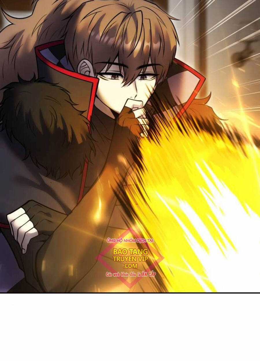 Tôi Mạnh Hơn Anh Hùng Chapter 55 trang 34