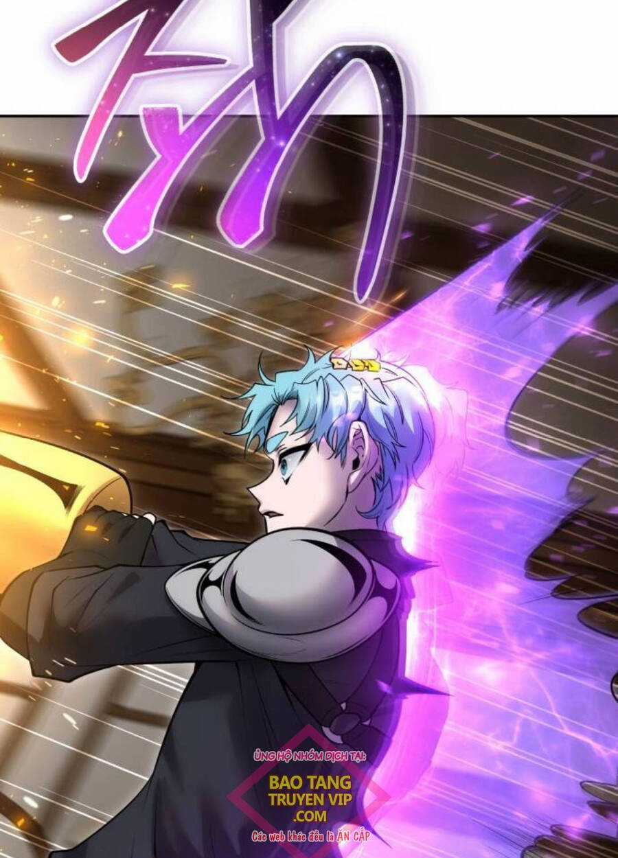 Tôi Mạnh Hơn Anh Hùng Chapter 55 trang 36