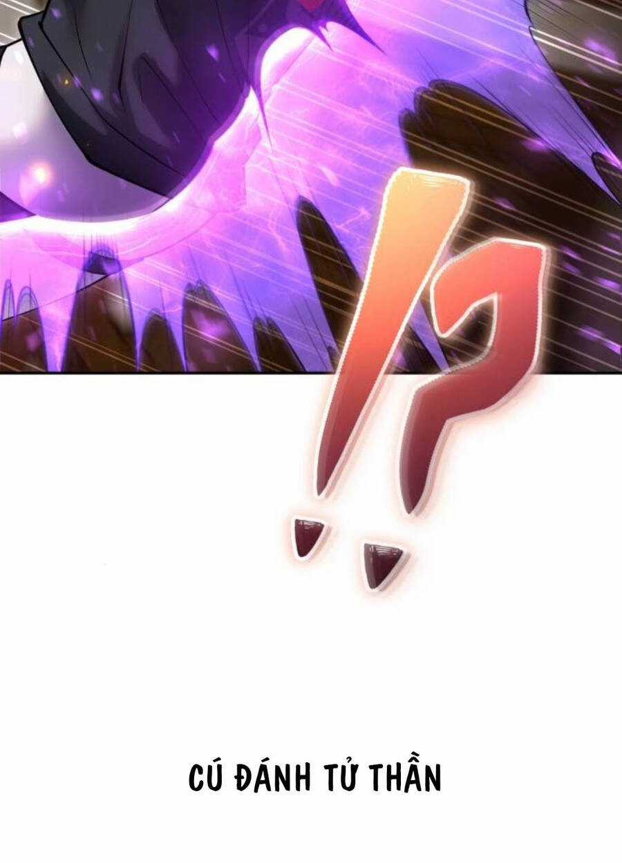 Tôi Mạnh Hơn Anh Hùng Chapter 55 trang 37