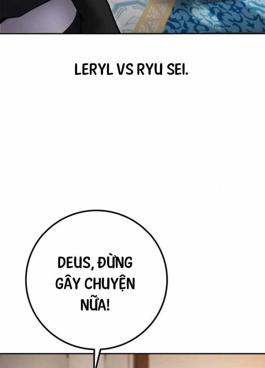 Tôi Mạnh Hơn Anh Hùng Chapter 55 trang 4