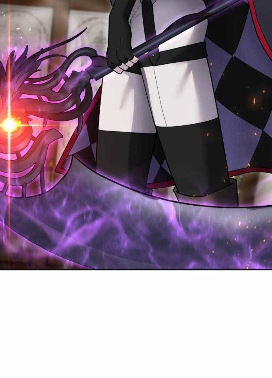 Tôi Mạnh Hơn Anh Hùng Chapter 55 trang 40