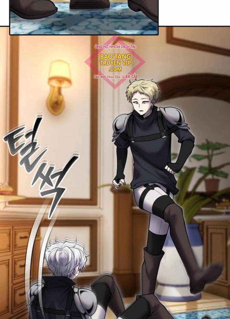 Tôi Mạnh Hơn Anh Hùng Chapter 55 trang 53