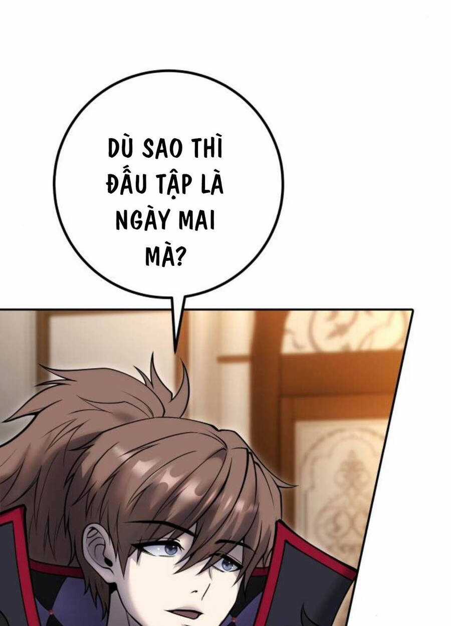 Tôi Mạnh Hơn Anh Hùng Chapter 55 trang 61