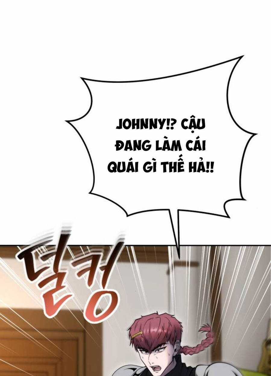 Tôi Mạnh Hơn Anh Hùng Chapter 55 trang 8