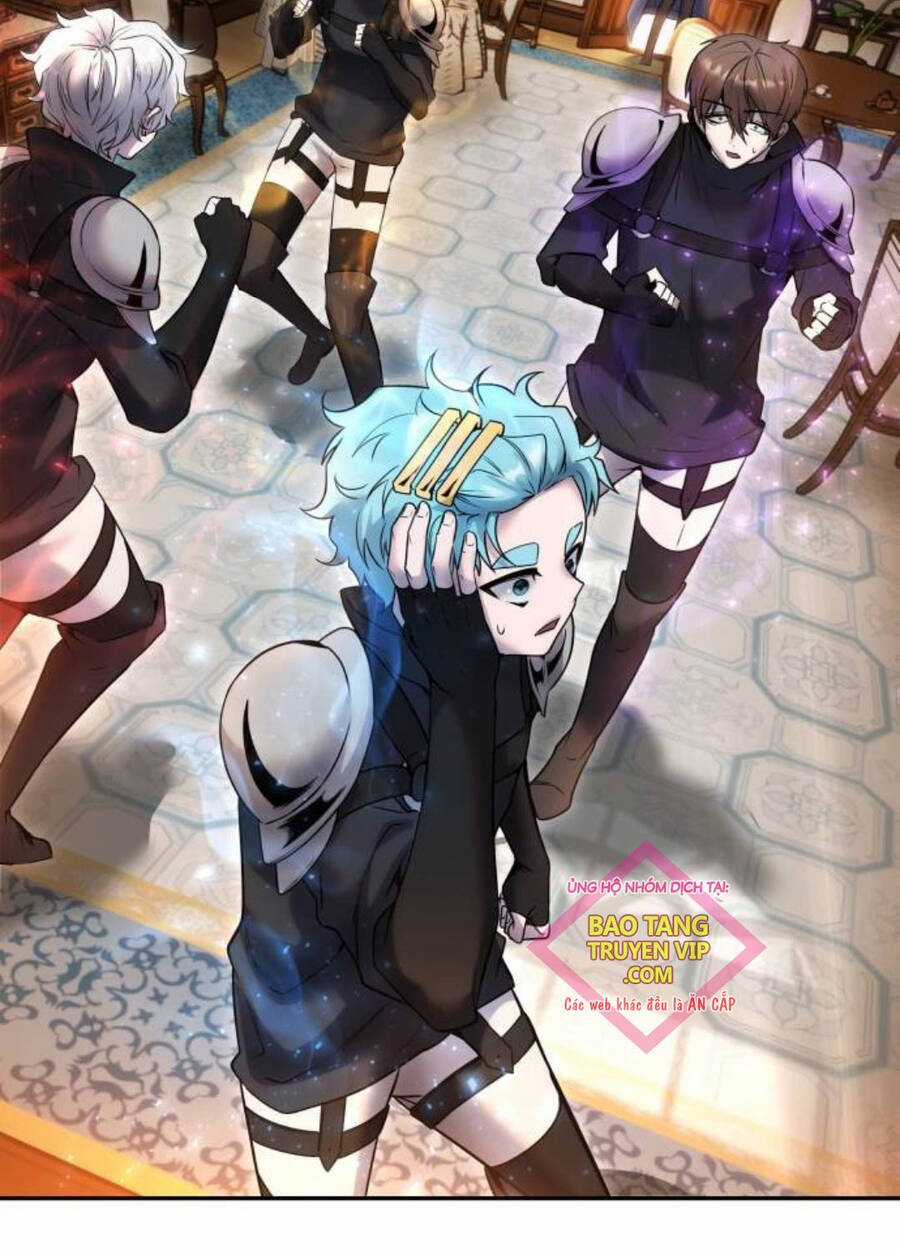 Tôi Mạnh Hơn Anh Hùng Chapter 55 trang 89