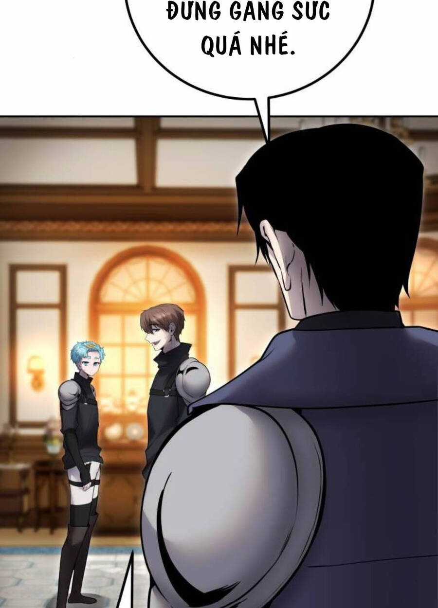 Tôi Mạnh Hơn Anh Hùng Chapter 55 trang 94