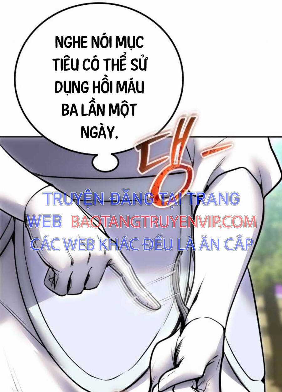 Tôi Mạnh Hơn Anh Hùng Chapter 56 trang 119