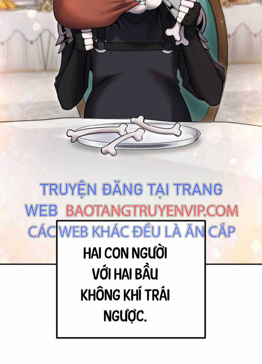 Tôi Mạnh Hơn Anh Hùng Chapter 56 trang 128