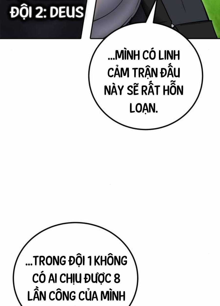 Tôi Mạnh Hơn Anh Hùng Chapter 56 trang 134