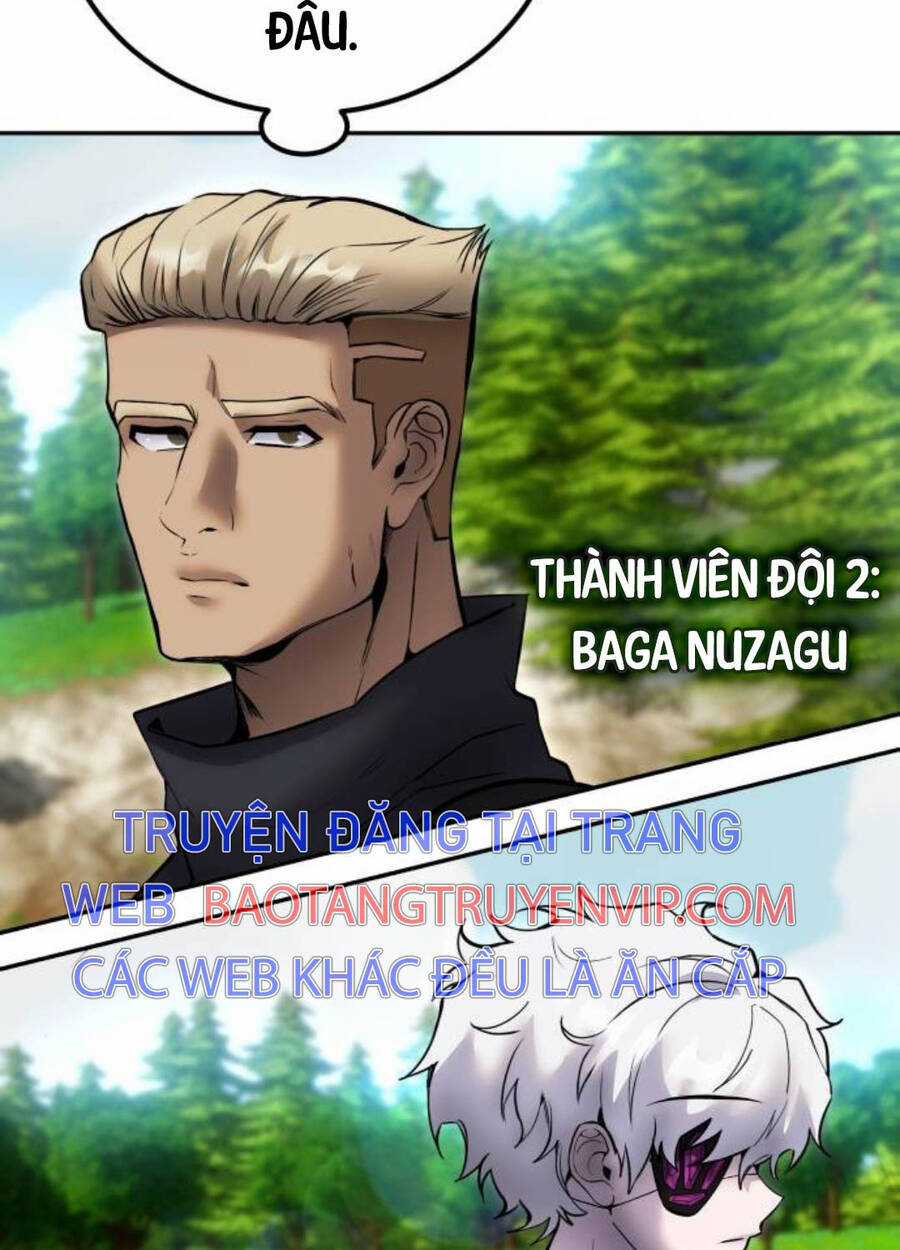 Tôi Mạnh Hơn Anh Hùng Chapter 56 trang 135