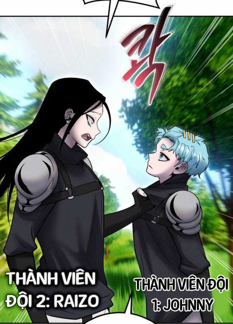 Tôi Mạnh Hơn Anh Hùng Chapter 56 trang 137