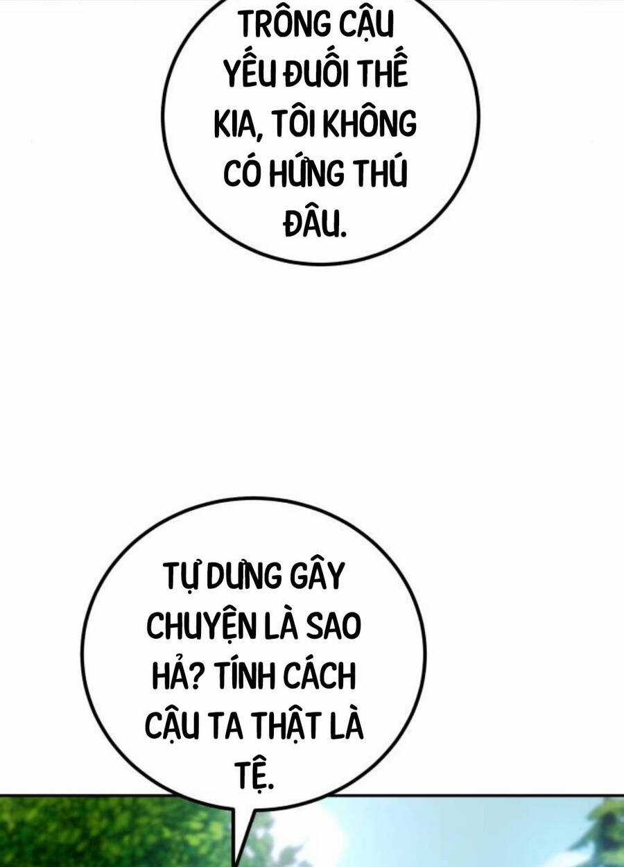 Tôi Mạnh Hơn Anh Hùng Chapter 56 trang 138