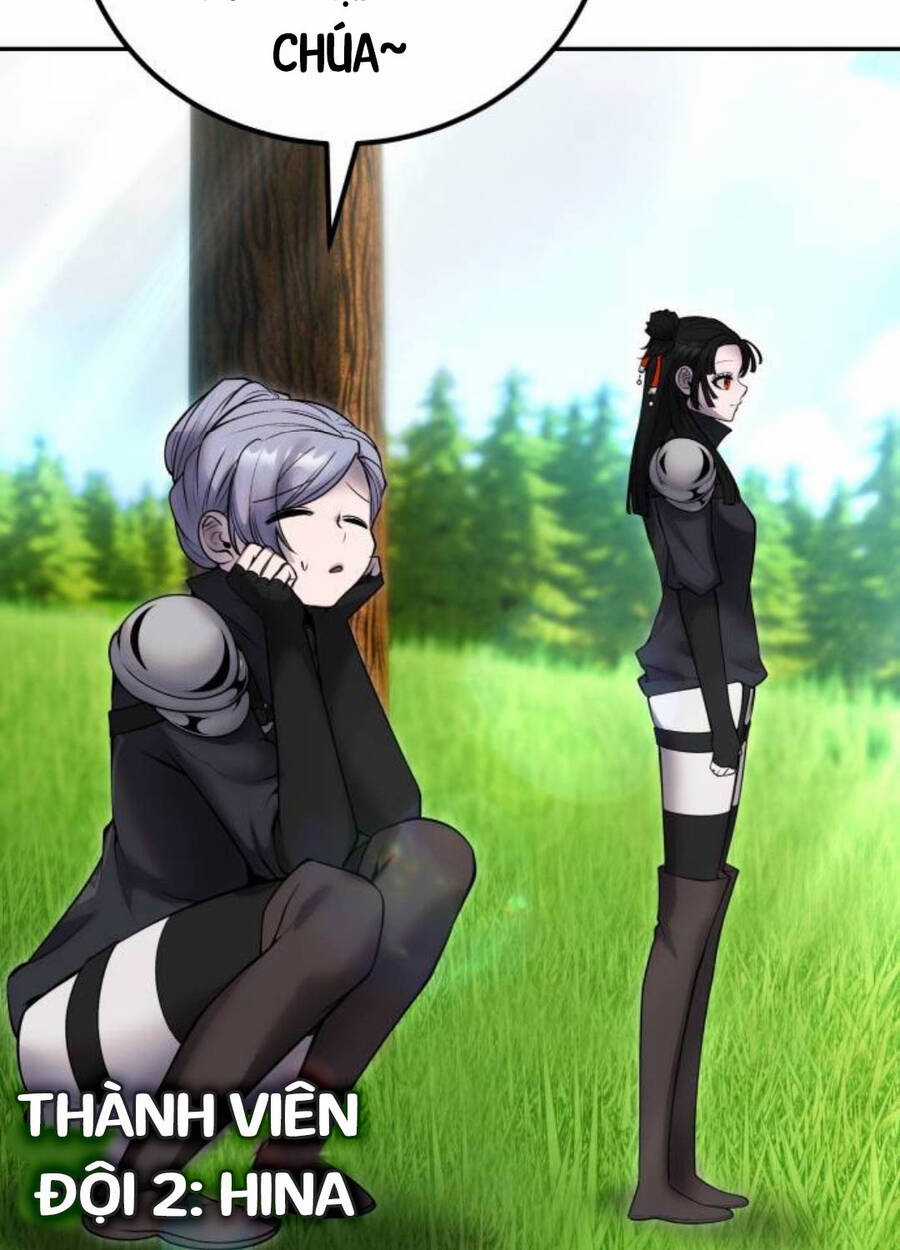 Tôi Mạnh Hơn Anh Hùng Chapter 56 trang 141