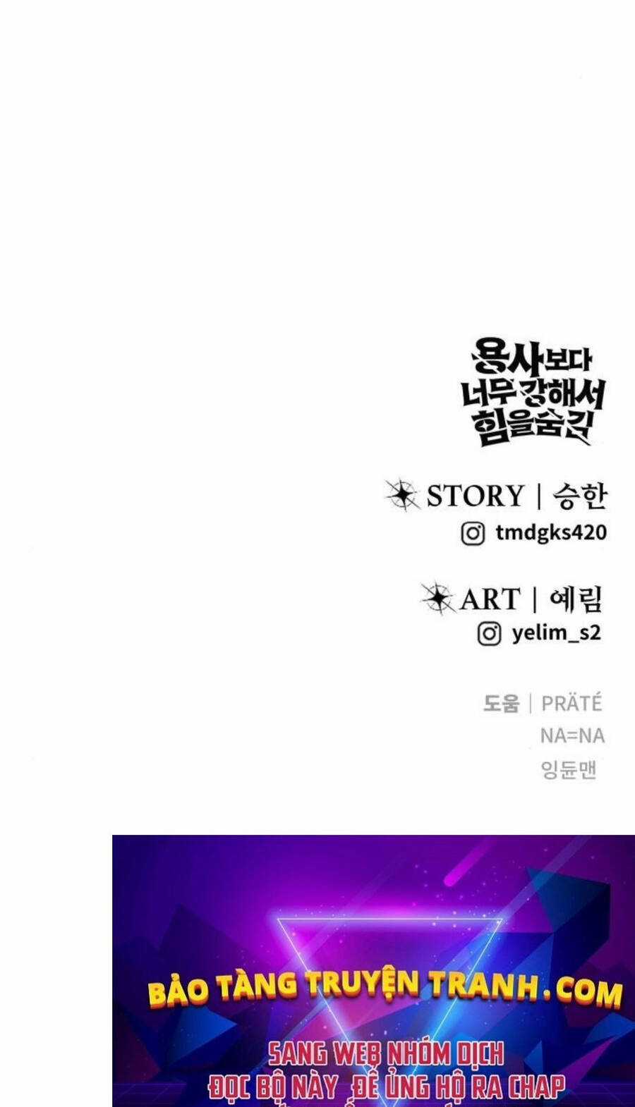 Tôi Mạnh Hơn Anh Hùng Chapter 56 trang 149