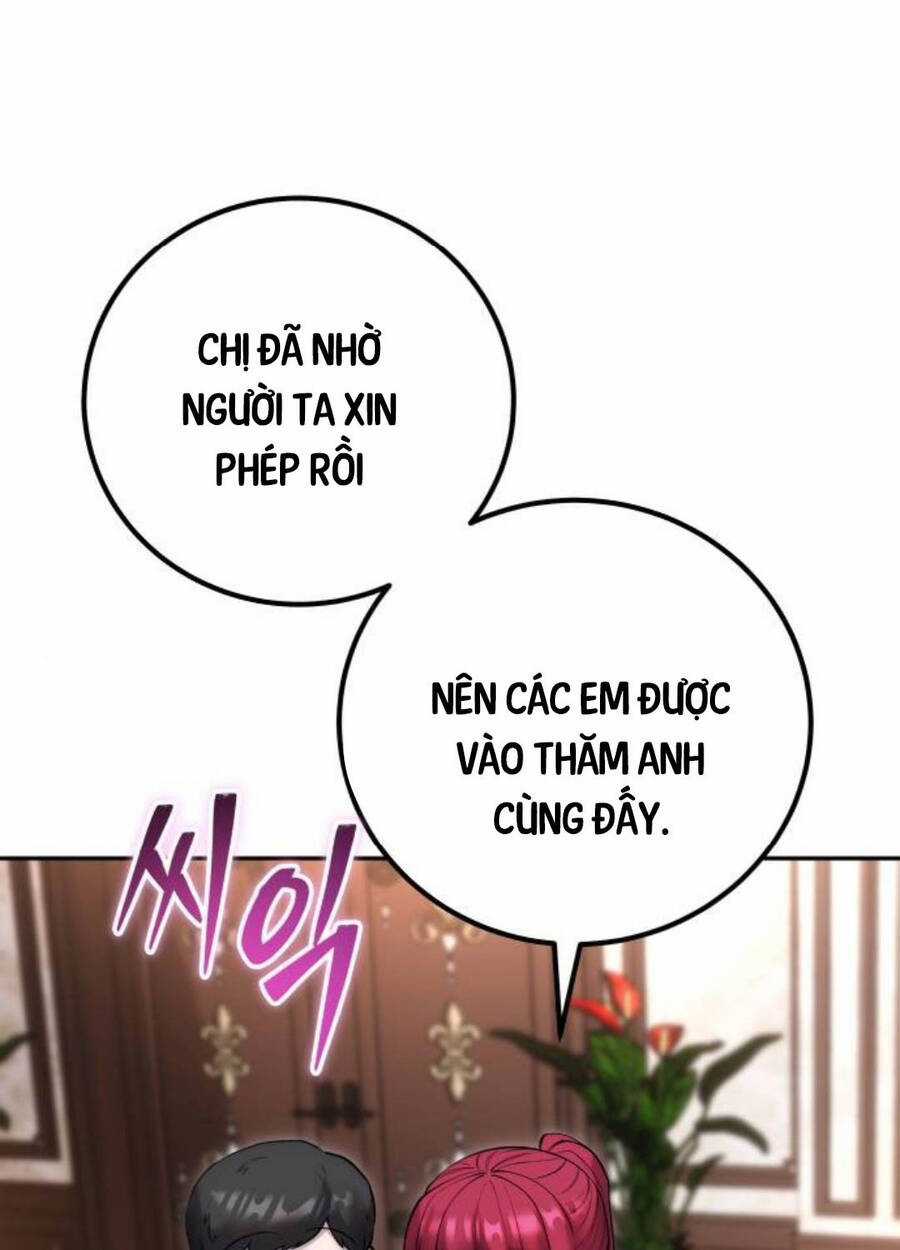 Tôi Mạnh Hơn Anh Hùng Chapter 56 trang 3