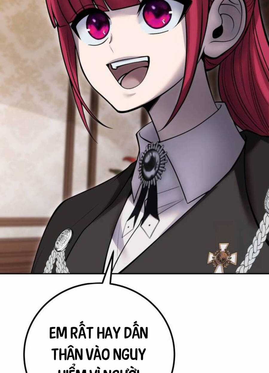 Tôi Mạnh Hơn Anh Hùng Chapter 56 trang 31