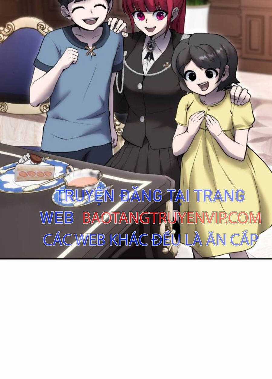 Tôi Mạnh Hơn Anh Hùng Chapter 56 trang 4