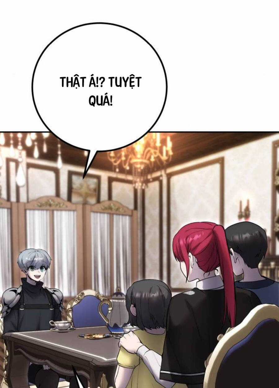 Tôi Mạnh Hơn Anh Hùng Chapter 56 trang 5