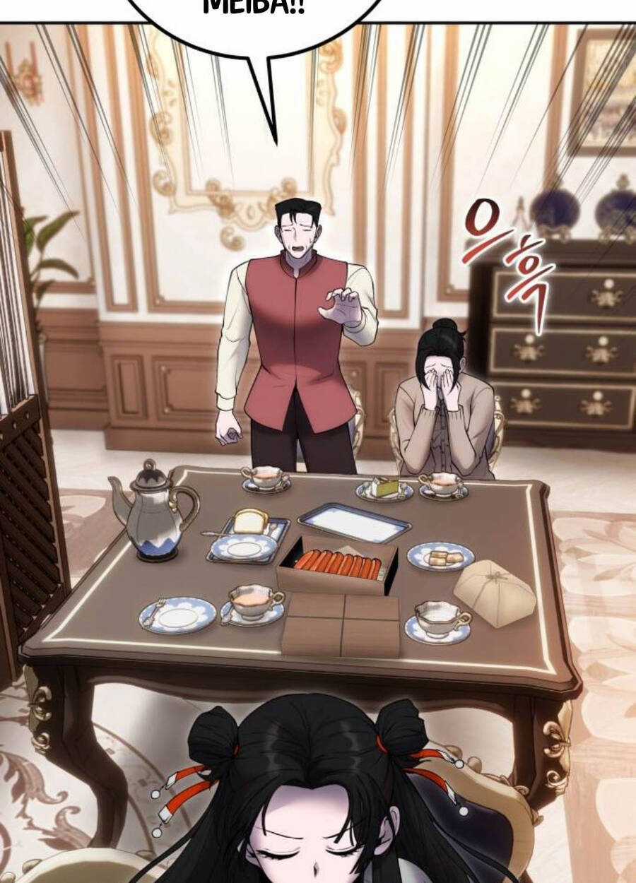 Tôi Mạnh Hơn Anh Hùng Chapter 56 trang 52