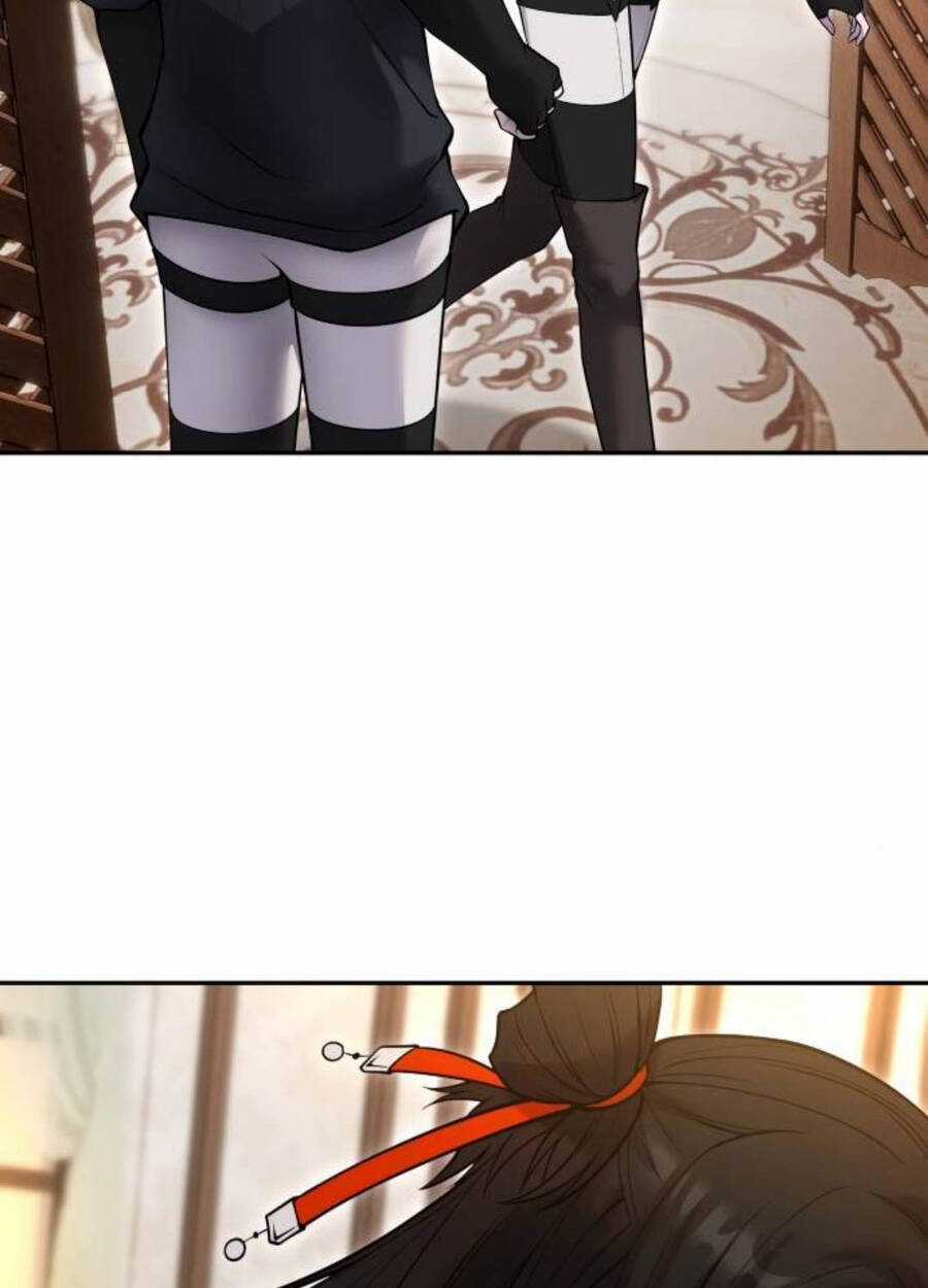 Tôi Mạnh Hơn Anh Hùng Chapter 56 trang 56