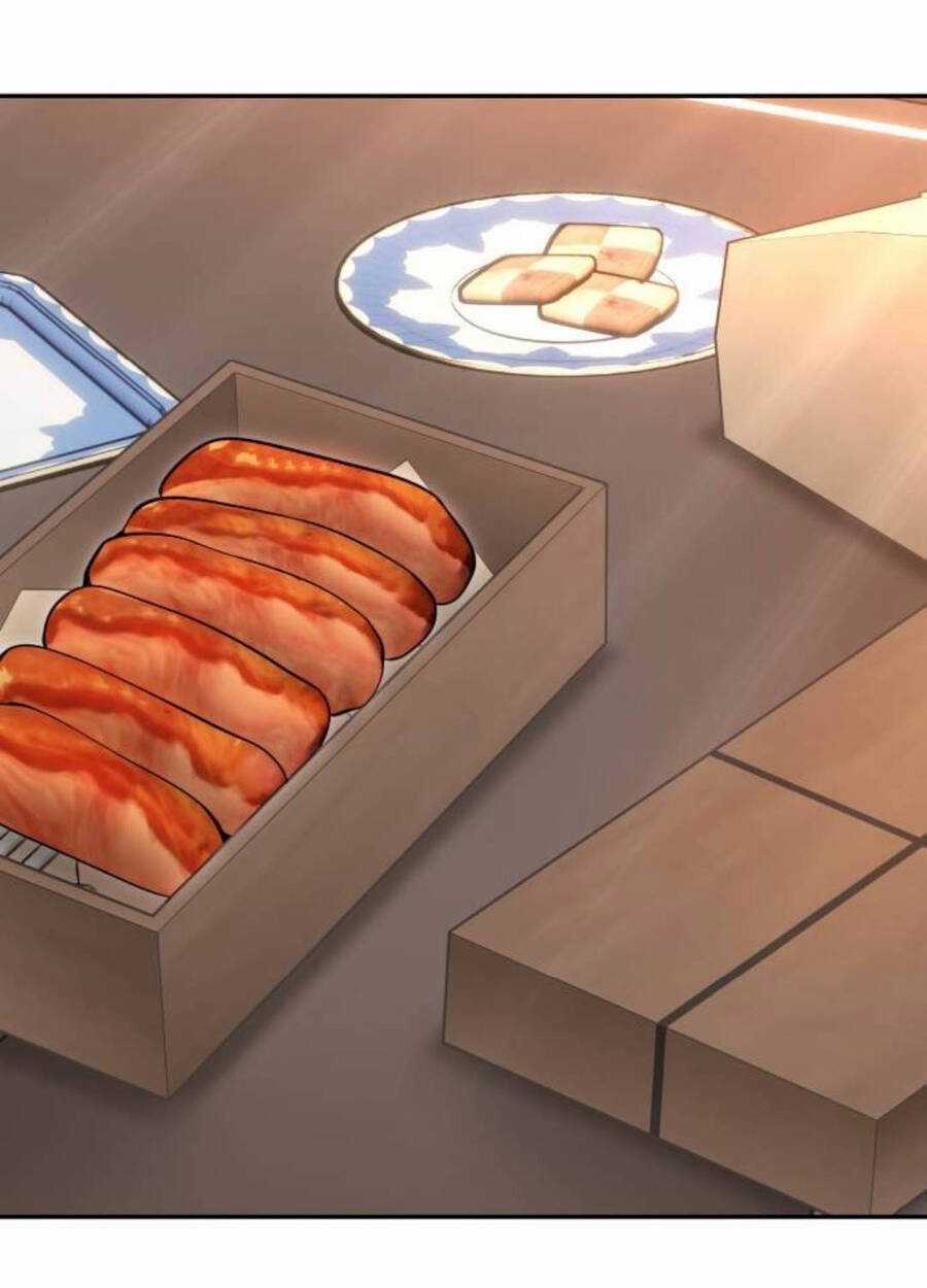 Tôi Mạnh Hơn Anh Hùng Chapter 56 trang 61