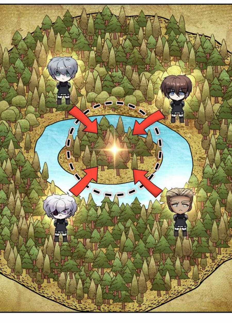 Tôi Mạnh Hơn Anh Hùng Chapter 57 trang 10