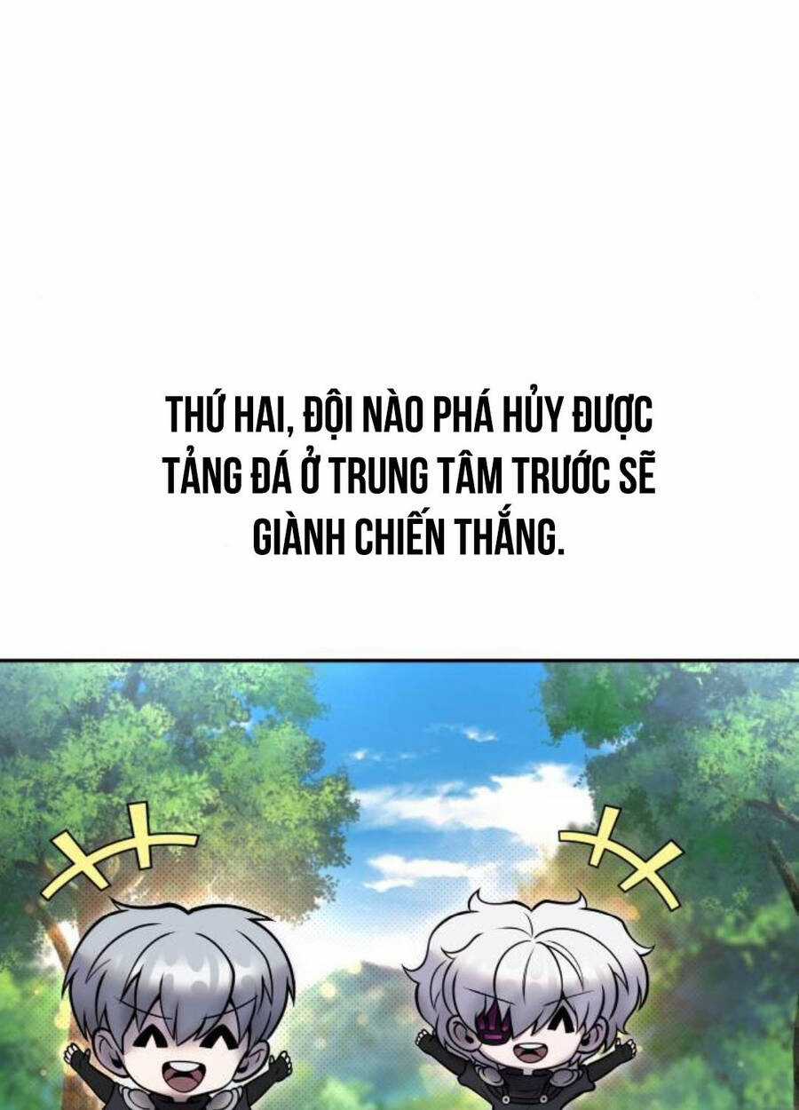 Tôi Mạnh Hơn Anh Hùng Chapter 57 trang 11