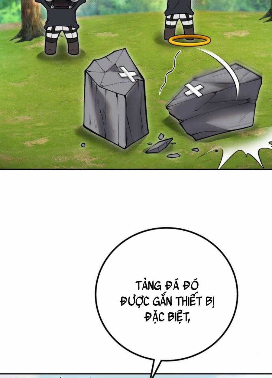 Tôi Mạnh Hơn Anh Hùng Chapter 57 trang 12