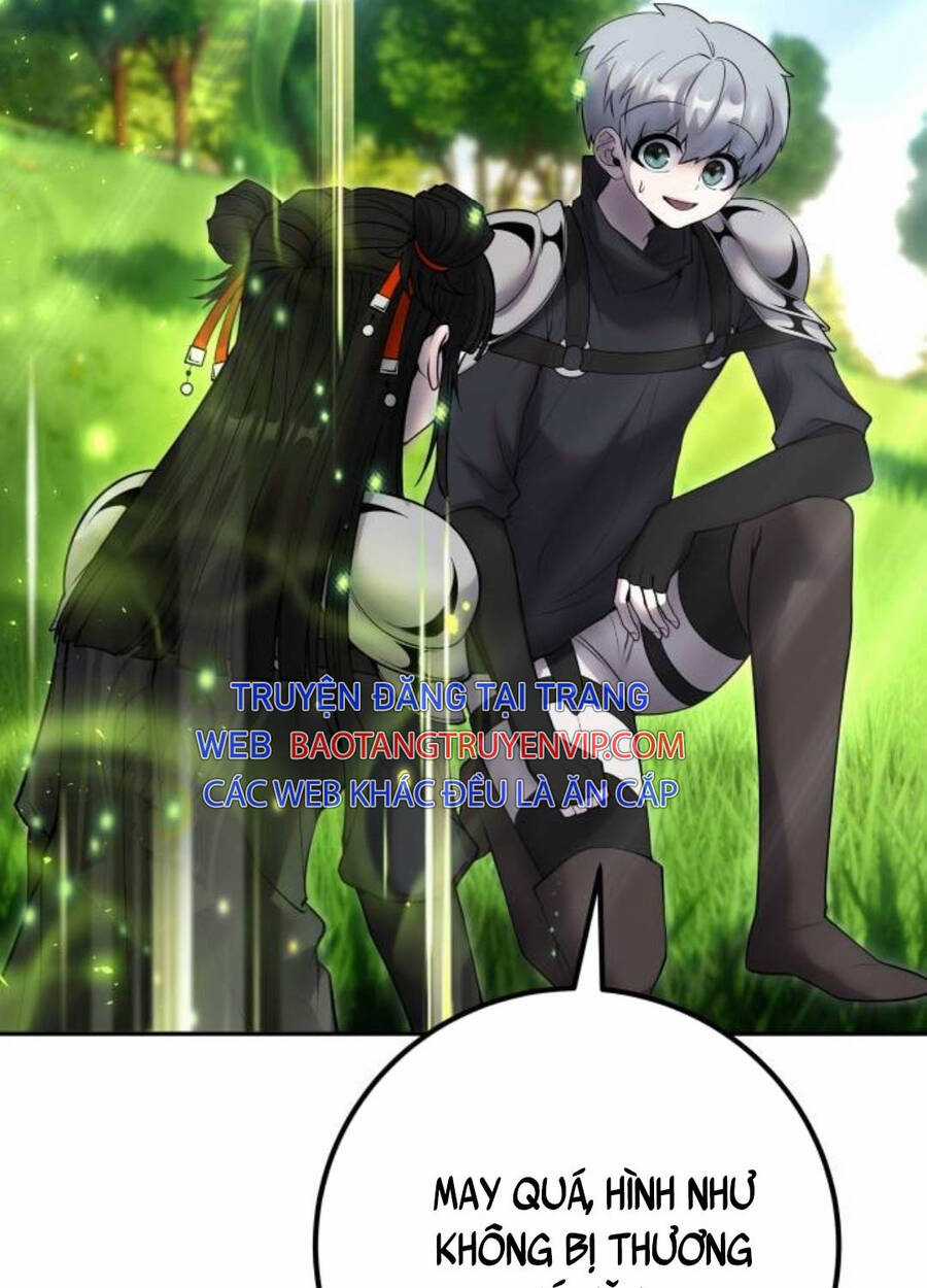 Tôi Mạnh Hơn Anh Hùng Chapter 57 trang 123