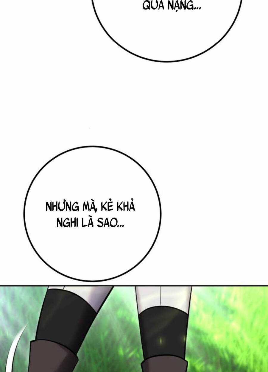 Tôi Mạnh Hơn Anh Hùng Chapter 57 trang 124