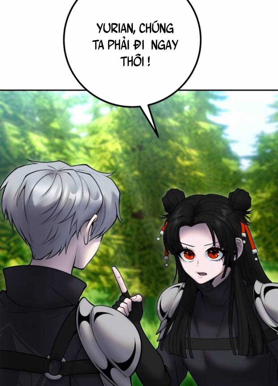 Tôi Mạnh Hơn Anh Hùng Chapter 57 trang 128