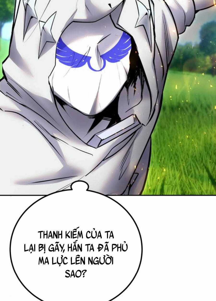 Tôi Mạnh Hơn Anh Hùng Chapter 57 trang 142