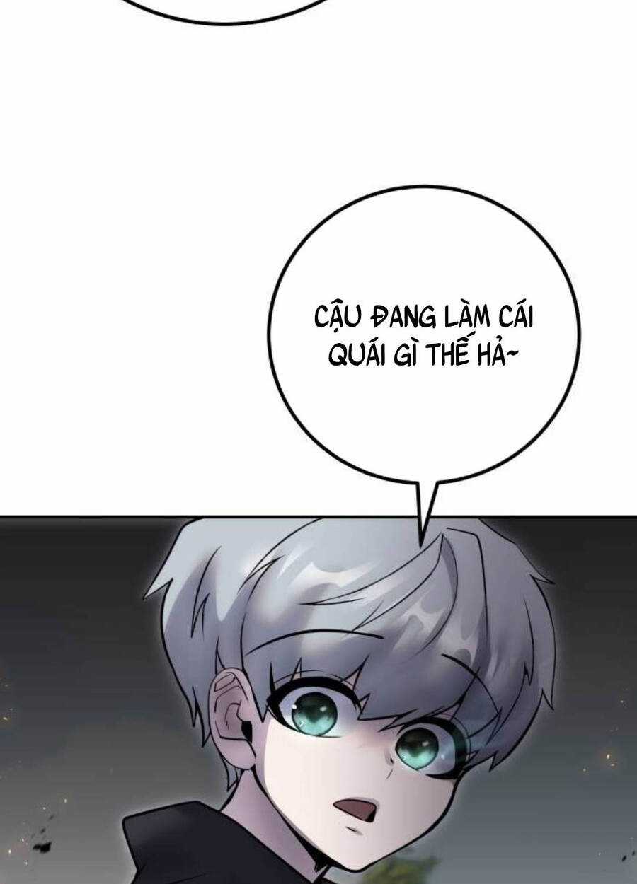 Tôi Mạnh Hơn Anh Hùng Chapter 57 trang 143