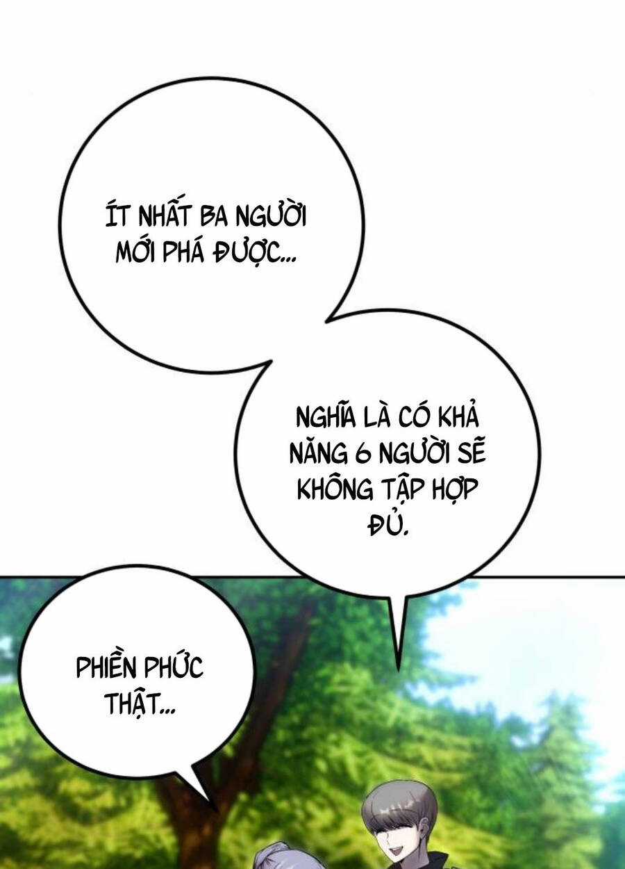 Tôi Mạnh Hơn Anh Hùng Chapter 57 trang 15