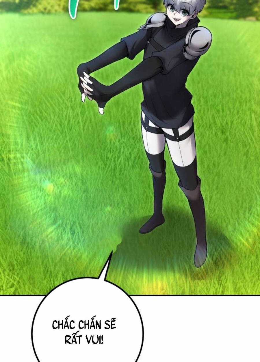 Tôi Mạnh Hơn Anh Hùng Chapter 57 trang 28