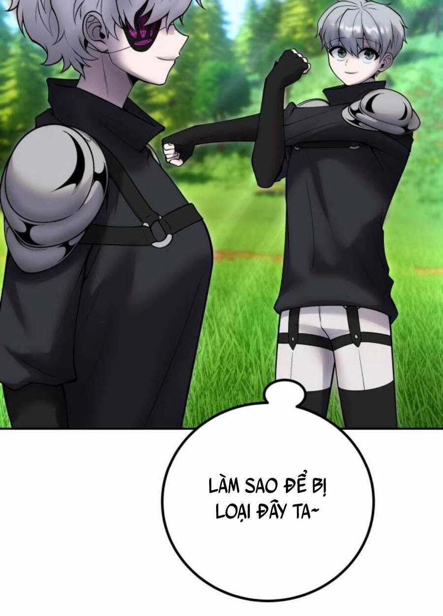 Tôi Mạnh Hơn Anh Hùng Chapter 57 trang 31