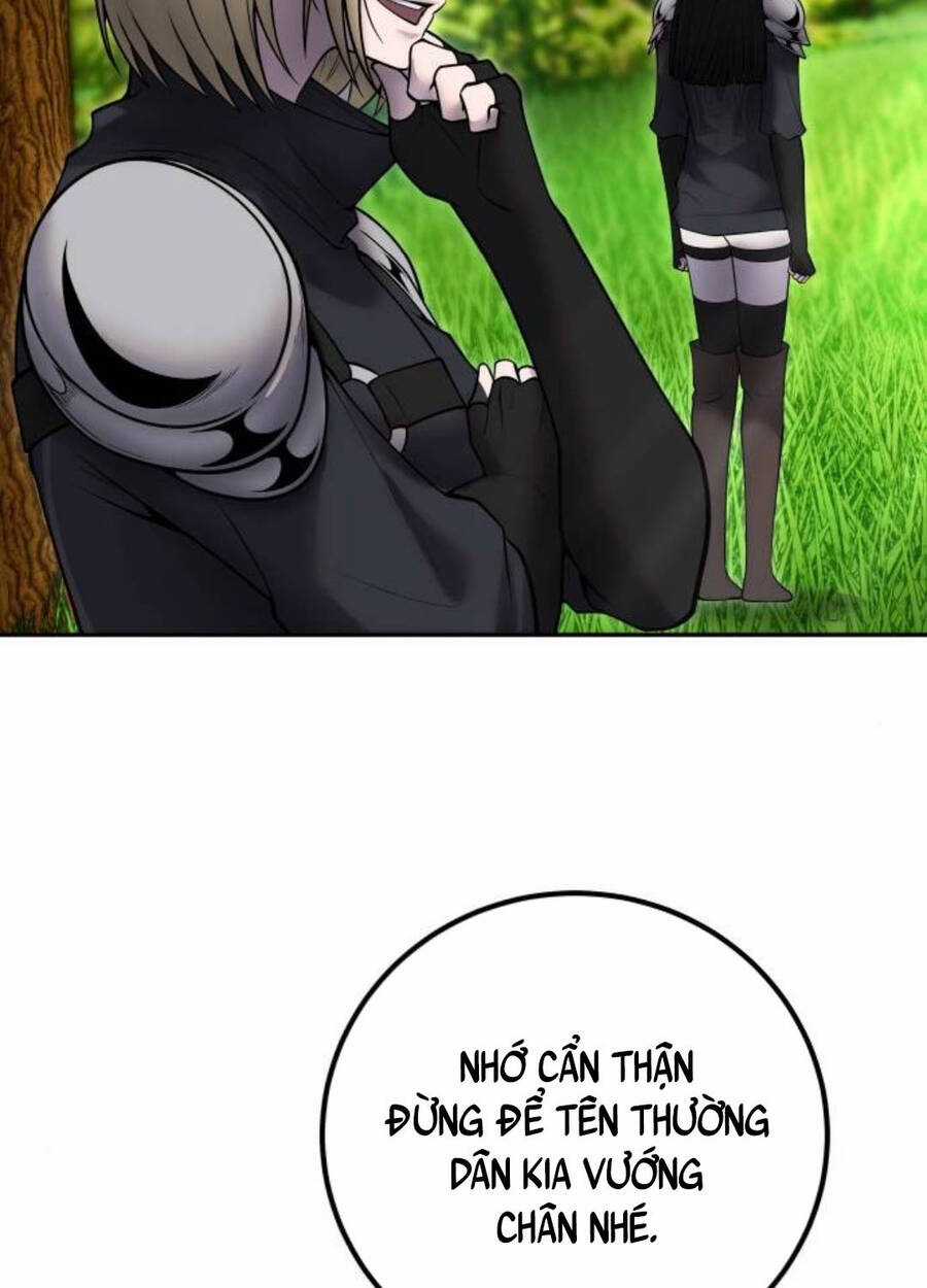 Tôi Mạnh Hơn Anh Hùng Chapter 57 trang 33