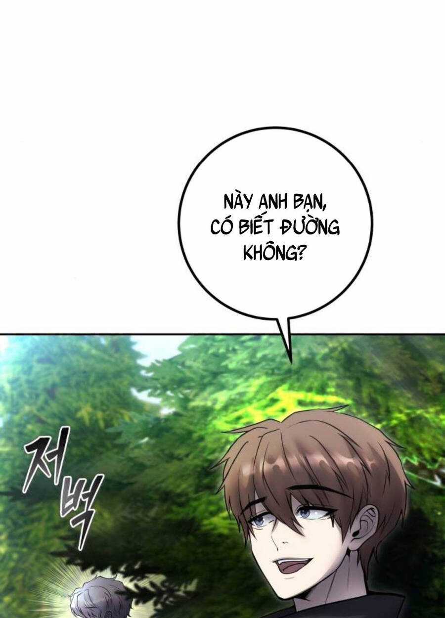 Tôi Mạnh Hơn Anh Hùng Chapter 57 trang 43