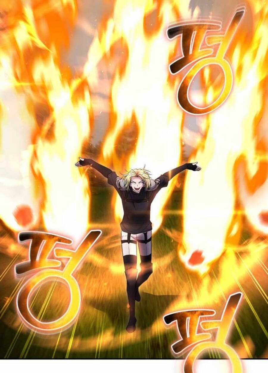 Tôi Mạnh Hơn Anh Hùng Chapter 57 trang 52