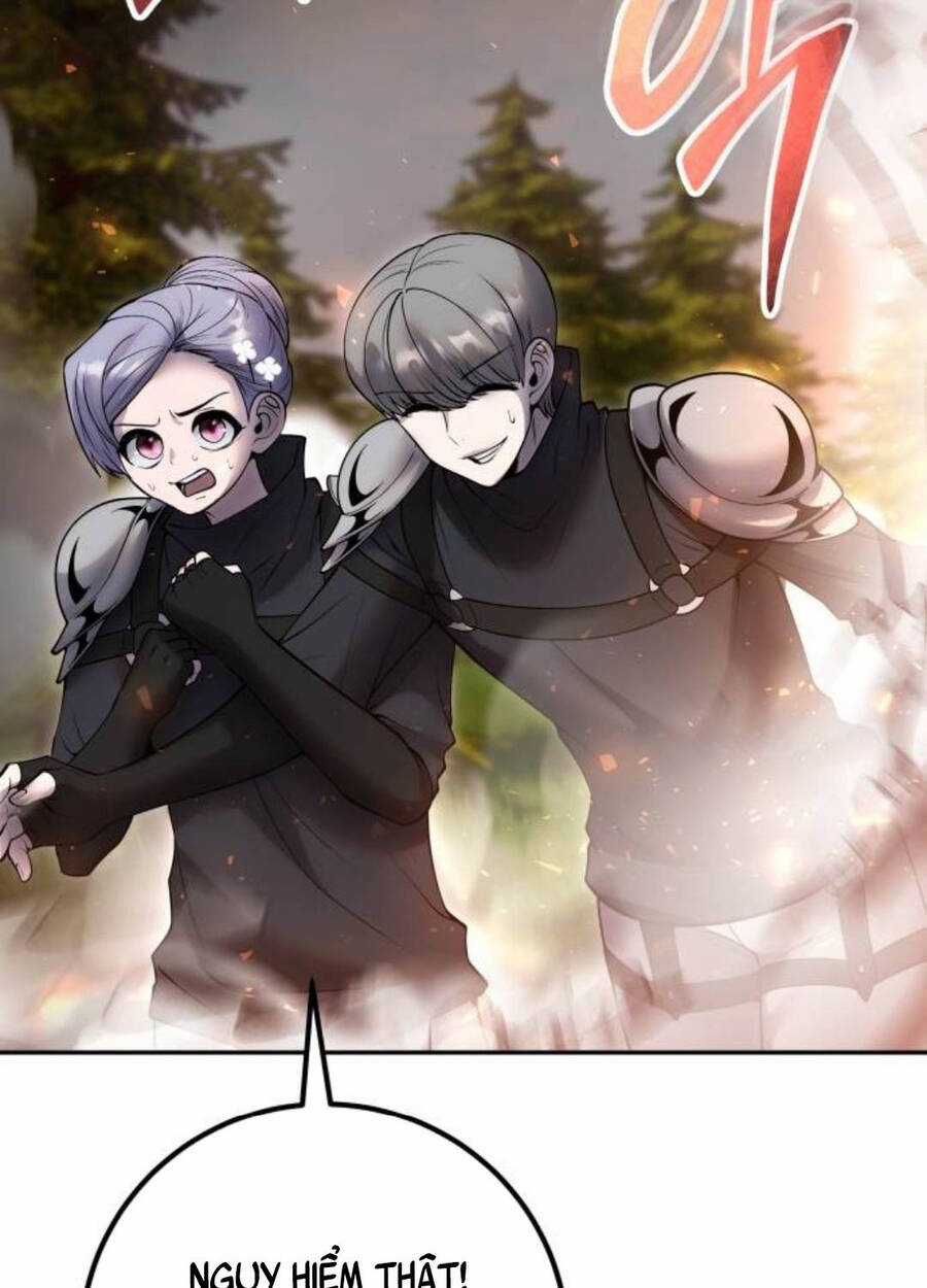 Tôi Mạnh Hơn Anh Hùng Chapter 57 trang 55