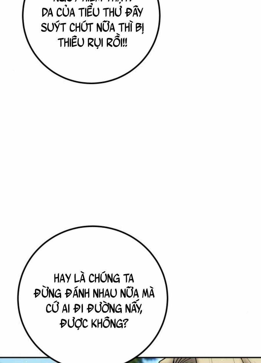 Tôi Mạnh Hơn Anh Hùng Chapter 57 trang 56