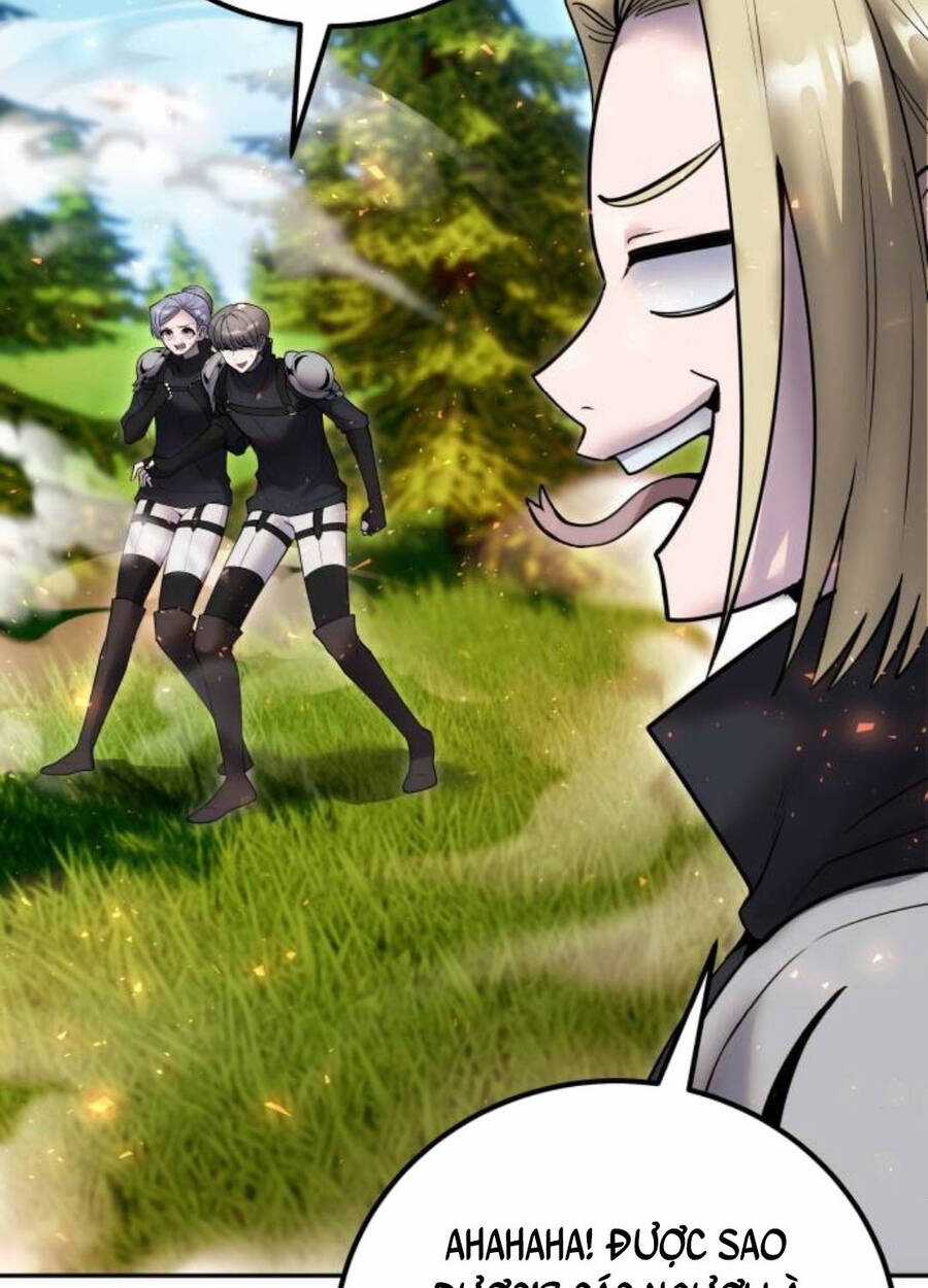 Tôi Mạnh Hơn Anh Hùng Chapter 57 trang 57