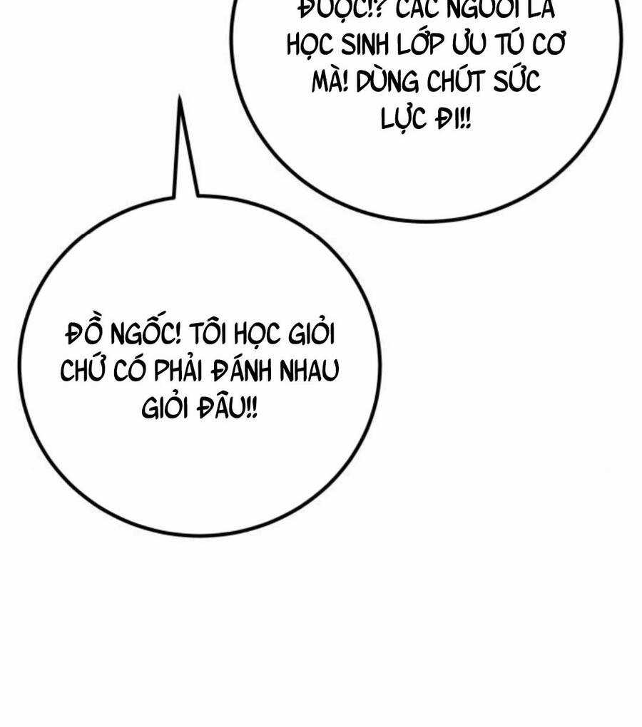 Tôi Mạnh Hơn Anh Hùng Chapter 57 trang 58