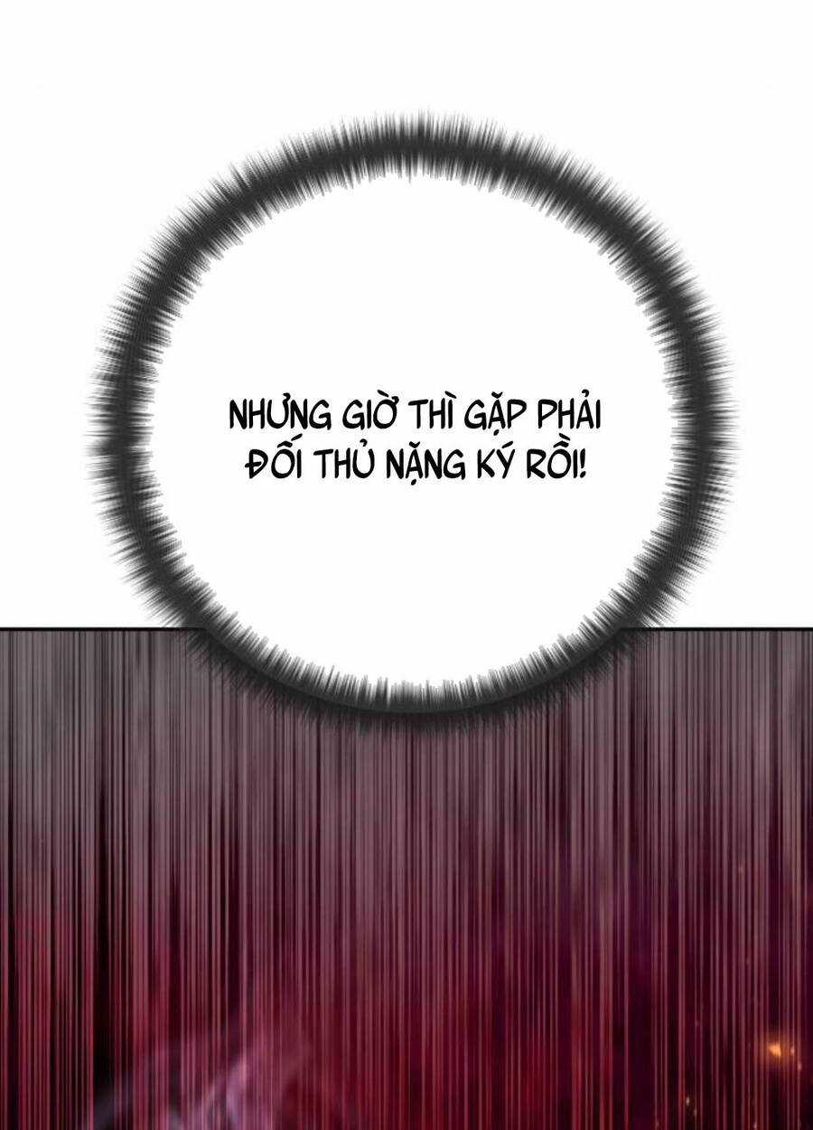 Tôi Mạnh Hơn Anh Hùng Chapter 57 trang 82