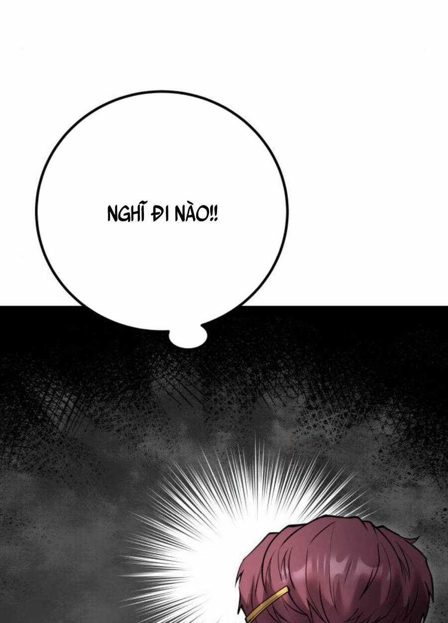 Tôi Mạnh Hơn Anh Hùng Chapter 57 trang 84