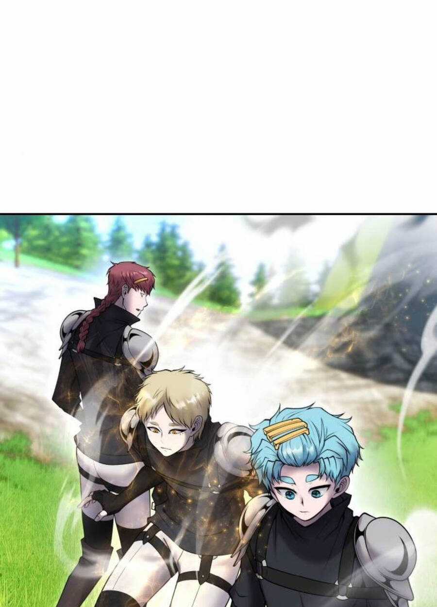 Tôi Mạnh Hơn Anh Hùng Chapter 57 trang 96