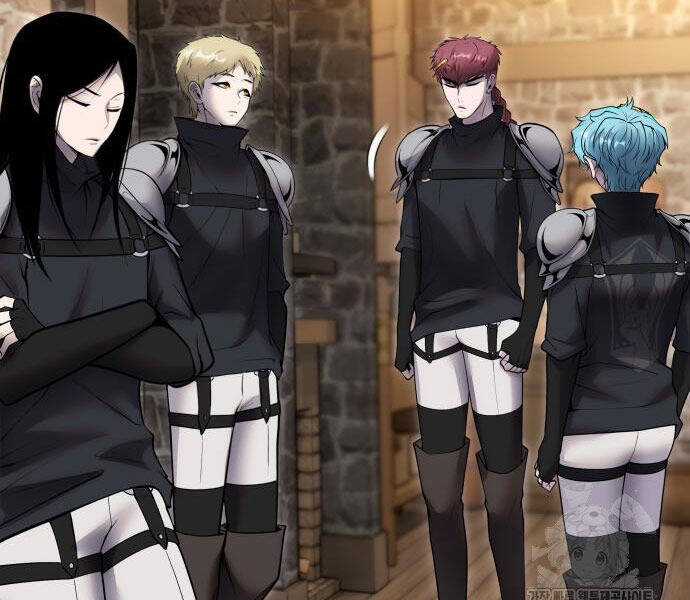 Tôi Mạnh Hơn Anh Hùng Chapter 58 trang 131