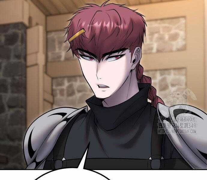 Tôi Mạnh Hơn Anh Hùng Chapter 58 trang 134