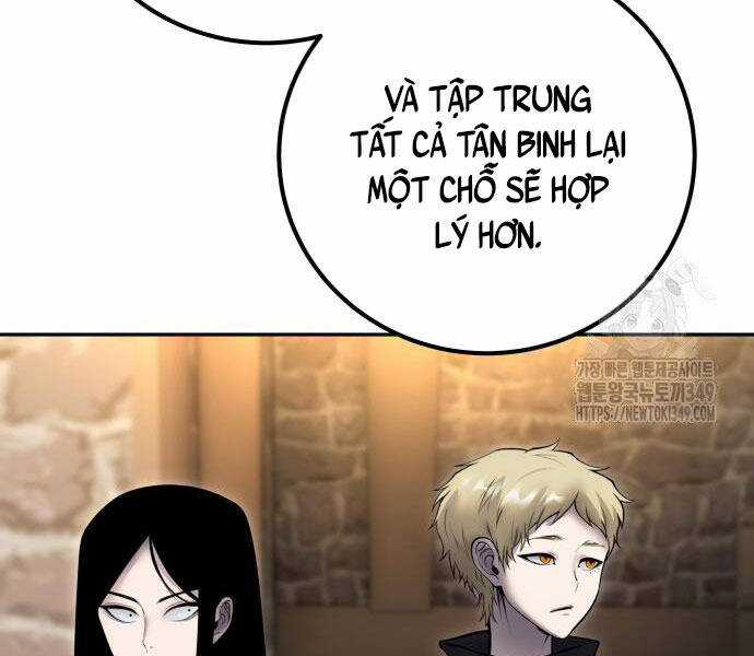 Tôi Mạnh Hơn Anh Hùng Chapter 58 trang 137