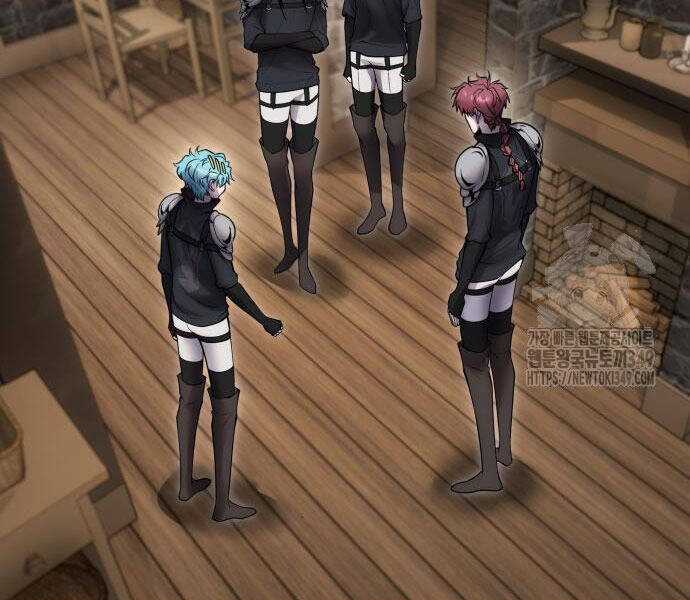 Tôi Mạnh Hơn Anh Hùng Chapter 58 trang 145